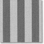 WOOL BLOCSTRIPE MOON MINERAL BLOC CARPET